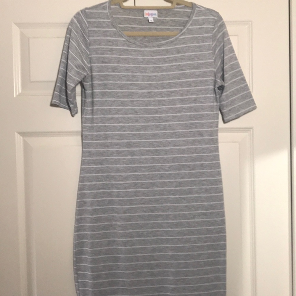 Lularoe Julia size Medium